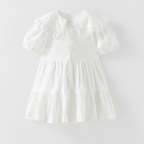 7 Zara toddler dresses size 18-24 - Picture 12 of 14